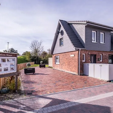 Mien Stuuv 2 Goordenstuuv Büsum