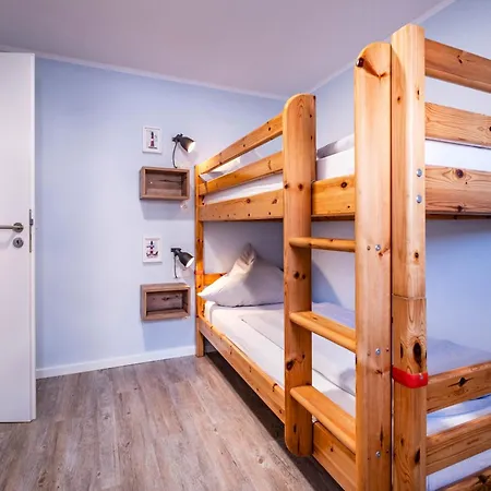 Mien Stuuv 2 Goordenstuuv Apartmán