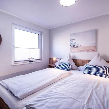 Mien Stuuv 2 Goordenstuuv Büsum