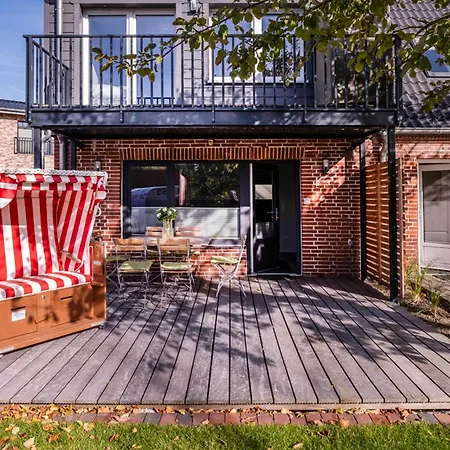 Mien Stuuv 2 Goordenstuuv Apartmán