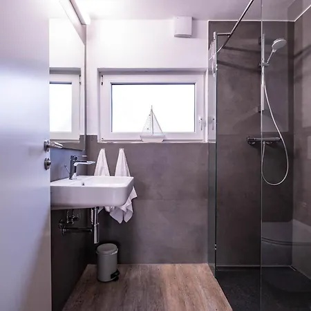 Apartmán Mien Stuuv 2 Goordenstuuv *