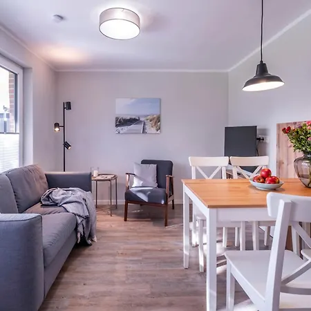 Mien Stuuv 2 Goordenstuuv * Büsum