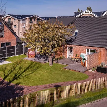 Mien Stuuv 2 Goordenstuuv * Büsum