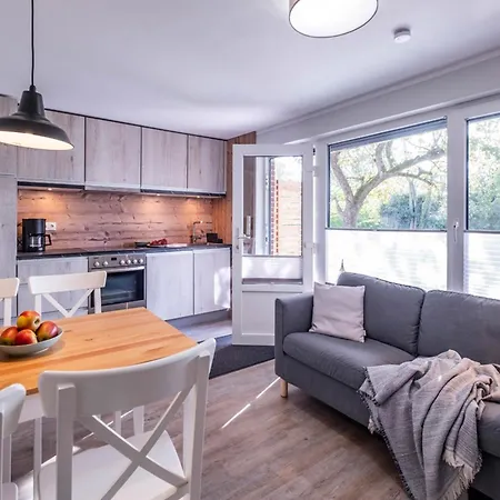 Mien Stuuv 2 Goordenstuuv Apartmán *