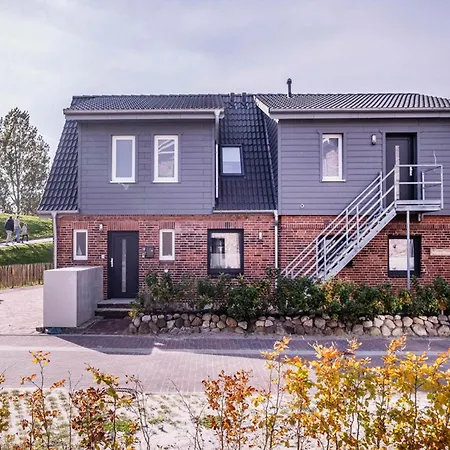 Apartmán Mien Stuuv 2 Goordenstuuv *