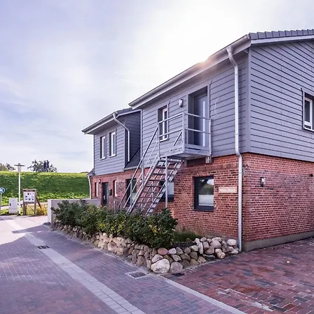 Mien Stuuv 2 Goordenstuuv Büsum