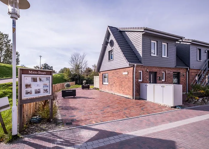 Mien Stuuv 2 Goordenstuuv Büsum