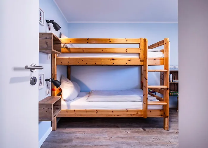 Apartment Mien Stuuv 2 Goordenstuuv