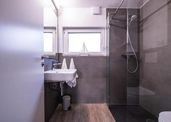 Apartment Mien Stuuv 2 Goordenstuuv *