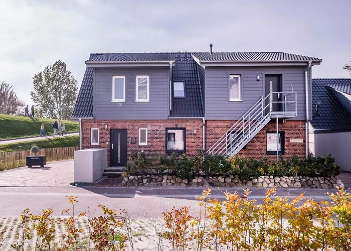 Apartment Mien Stuuv 2 Goordenstuuv *