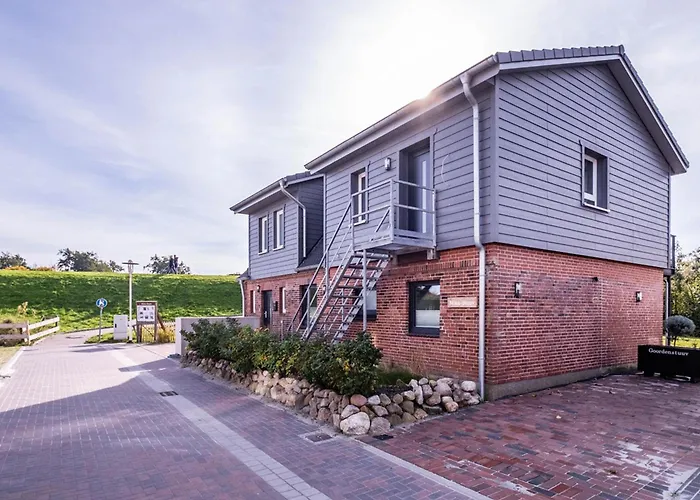 Mien Stuuv 2 Goordenstuuv Büsum